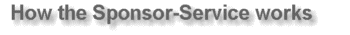 How Sponsor-Service works